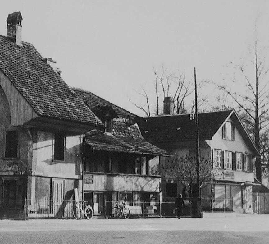 altes_haus_mit_anbau.jpg Bäckerei um 1900